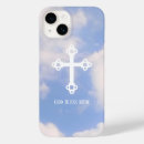 Recherche de un dieu de ciel iphone coques Religieux