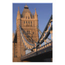 Recherche de pont tour londres posters Angleterre