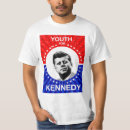Recherche de jfk tshirts Kennedy