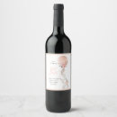Recherche de éléphant bouteilles vin étiquettes Baby