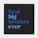 Recherche de brothers magnets Unique