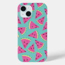 Recherche de melon iphone coques Nourriture