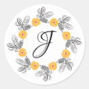 Recherche de bourdon autocollants Calligraphie