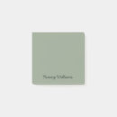 Recherche de post its Basique