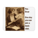 Recherche de livres magnets Femmes