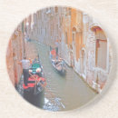 Recherche de venise dessous de verres Vacances