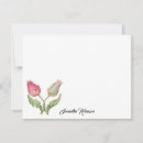 Recherche de tulipe correspondances cartes Botanique