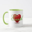 Recherche de earth tasses Terre