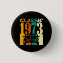 Recherche de 1973 badges 50e anniversaire