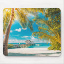 Recherche de soleil tapis souris Mer