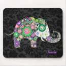 Recherche de diamants tapis souris Scintille