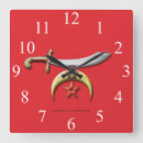 Recherche de maçonnique horloges Magasin