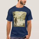 Recherche de monstre loch ness tshirts Vintage