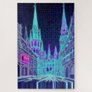 Recherche de bizarre puzzles Beau
