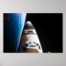 Recherche de navette spatiale posters Espace