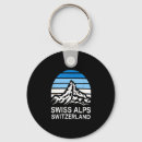 Recherche de alpes suisses porteclés Ciel