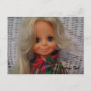 Recherche de vieux jouet cartes postales Poupées