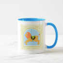 Recherche de carrousel tasses Illustration