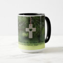 Recherche de pasteur tasses Chef de l'église