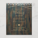 Recherche de mariage rustique prospectus Budget