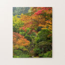 Recherche de arbre japonais puzzles Portland