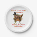 Recherche de thanksgiving paper assiettes Reconnaissant