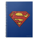 Recherche de comic carnets Superman