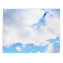 Recherche de rêve blocsnotes Nuages