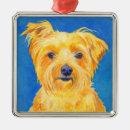 Recherche de yorkshire terrier ornements Mignon