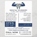 Recherche de dentiste prospectus Médecin