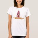 Recherche de noël norvégien tshirts Gnome