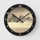 Recherche de egypte horloges Pyramides