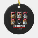Recherche de politique ornements Maga