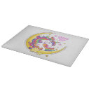 Recherche de licorne planches à découper Magique