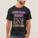 Recherche de cosmetologist tshirts Cosmetology