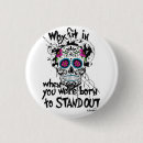 Recherche de original ronds badges Peinture