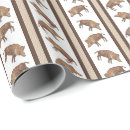 Recherche de sanglier papier cadeau Porc