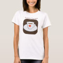 Recherche de café express tshirts Amant de café