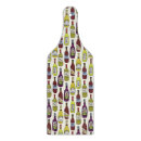 Recherche de bouteille planches à découper Cuisine