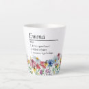 Recherche de definition tasses Pour elle