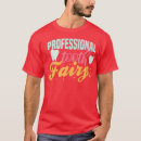 Recherche de fée de dent tshirts Magie