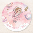 Recherche de planet dessous de verres Espace