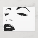 Recherche de cosmétologie cartes postales Beauté