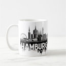 Recherche de réflexions tasses Skyline