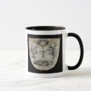 Recherche de symbole maçonnique tasses 19ème