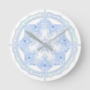 Recherche de flèches horloges Hiver
