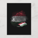 Recherche de nationalité cartes postales Drapeau