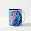 Recherche de coquillages tasses Mer