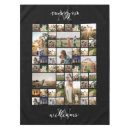 Recherche de photo nappes Moderne