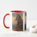Recherche de pagodes tasses Japon